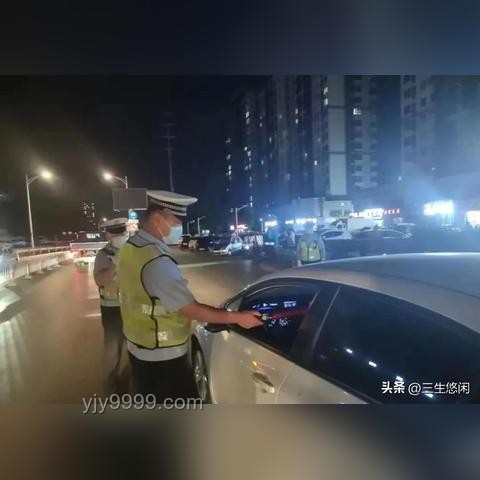 6月1日起，电动车夜查新行动：聚焦3大问题，经销商与车主必看，避免最高10万罚款